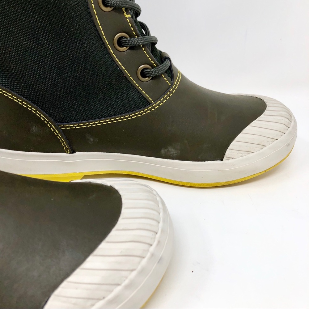 Keen Elsa Tall Beluga Waterproof Boots Insulated - Picture 7 of 8